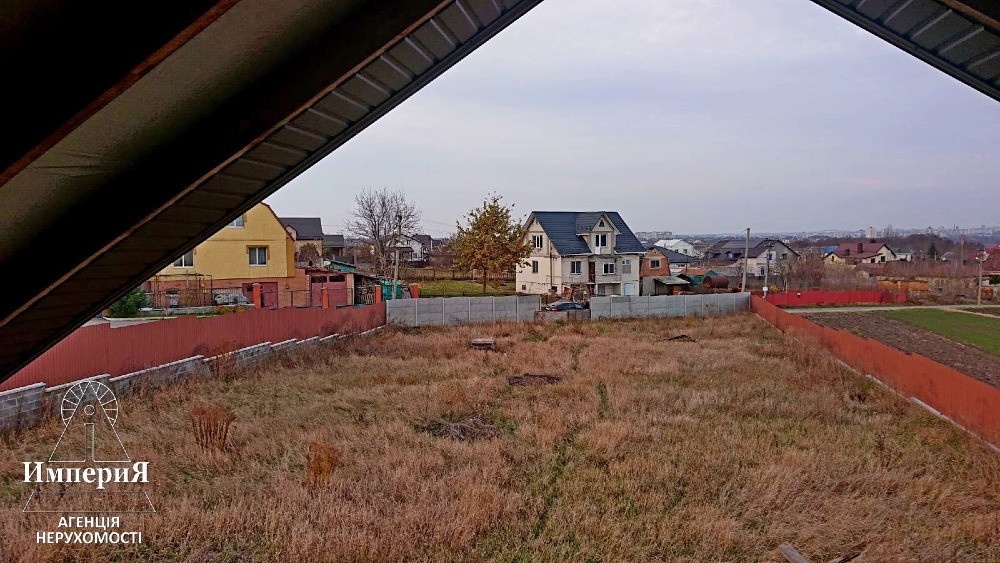 Продам новый дом со сруба в Шкаровке. Біла Церква - зображення 12