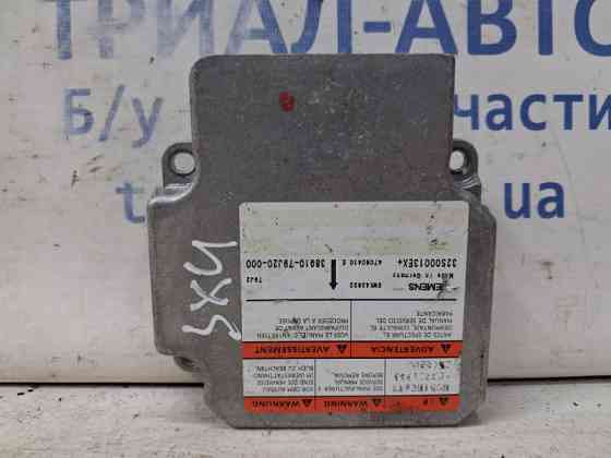 Блок AIRBAG Suzuki SX4 1 1.6 БЕНЗИН M16A 2006 (б/у) Киев