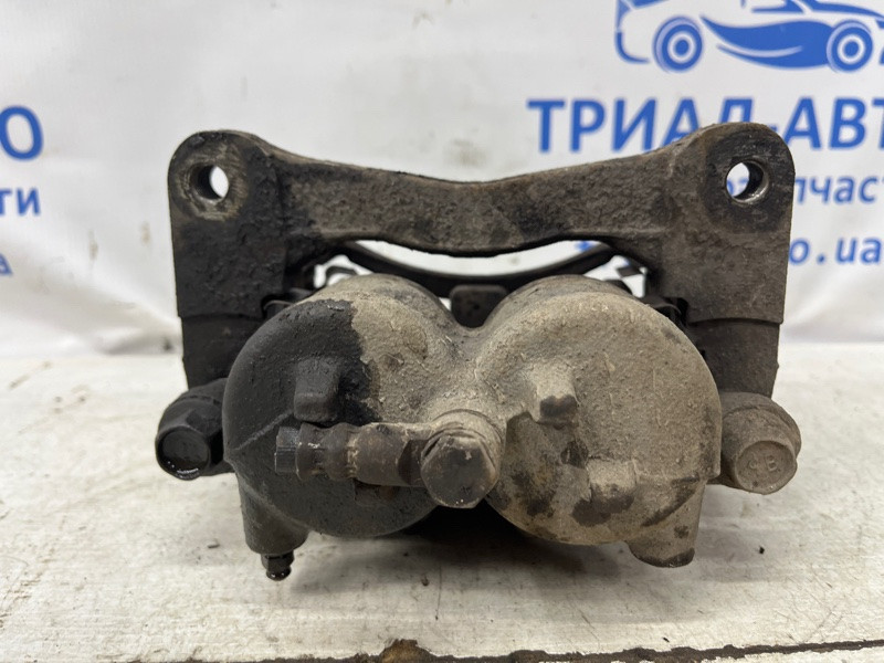 Суппорт передний левый Mitsubishi Pajero Wagon 1999-2006 MR510537 (Арт. 75844) Київ - зображення 4