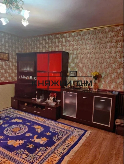 Оренда 1-кімнатна квартира Дарницький район вул. Бориспільська 12В Код:11203691 Київ - зображення 2