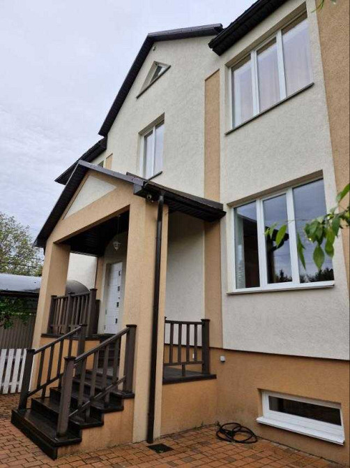 продажа 4-к дом Киев, Святошинский, 530000 $ Київ - зображення 2