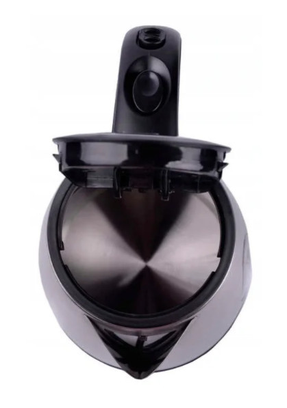 Электрочайник Adler AD-1203 1 л Киев - изображение 11