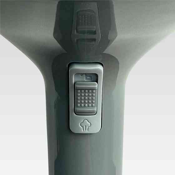 Отпариватель Maestro MR-358 1600 Вт серый Київ