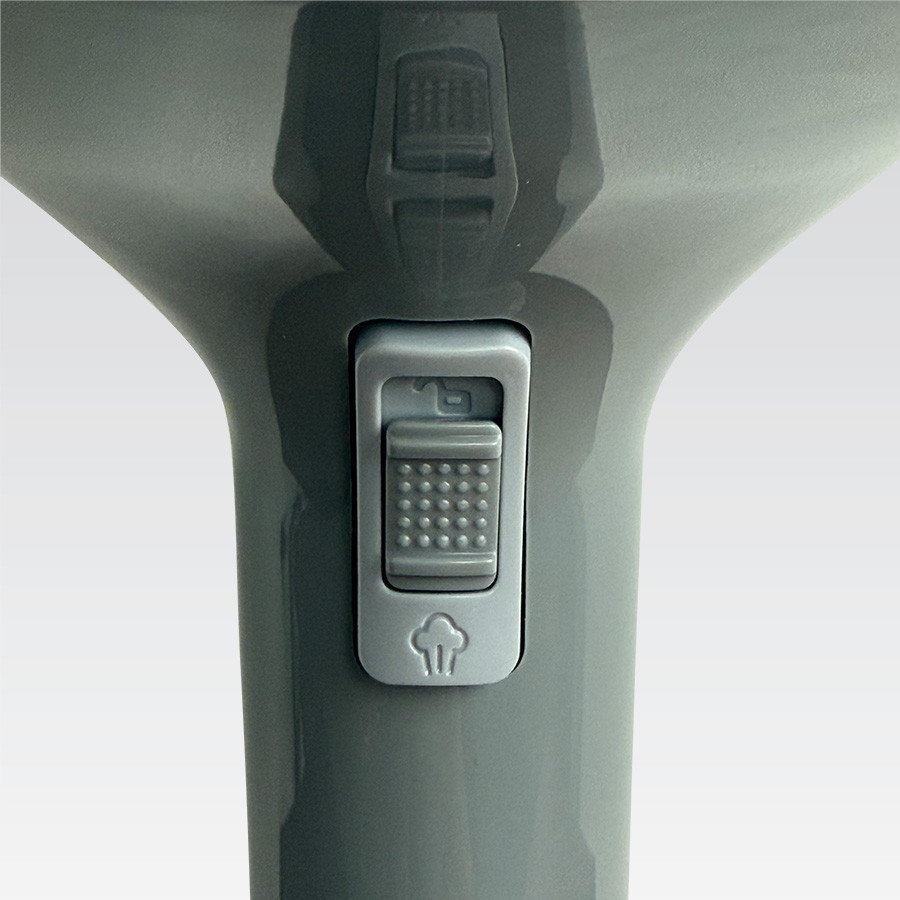 Отпариватель Maestro MR-358 1600 Вт серый Киев - изображение 5