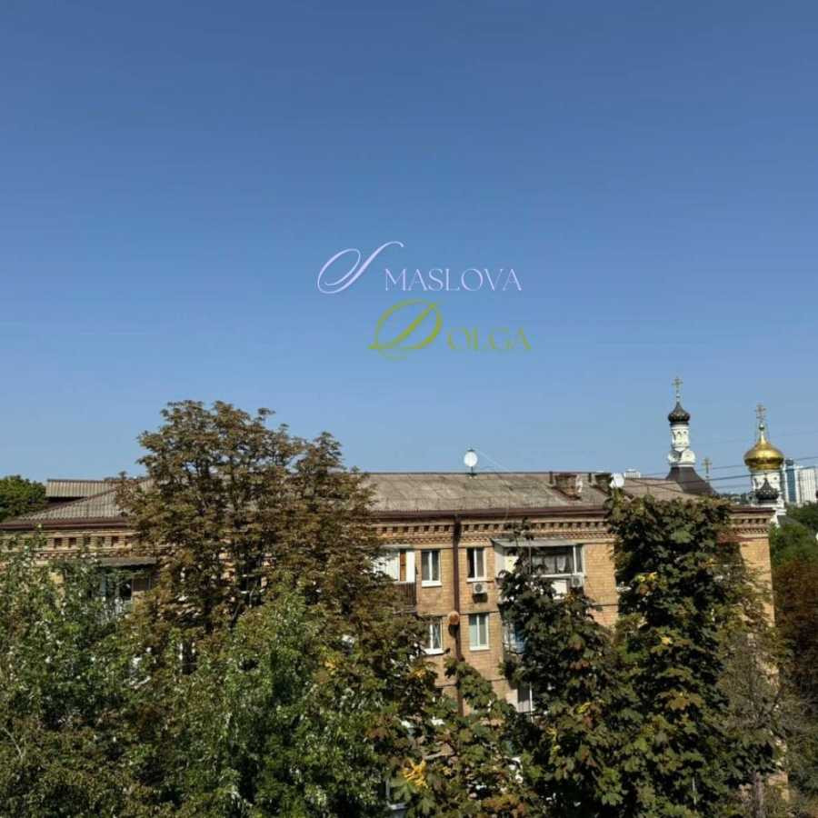 продажа 2-к квартира Киев, Соломенский, 53500 $ Київ - зображення 4
