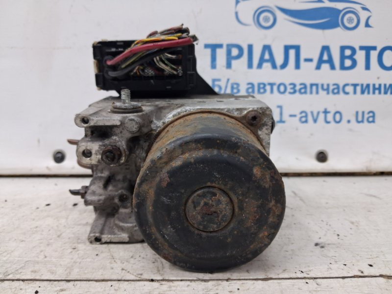 Блок abs Mitsubishi L200 KB 2.5 DIESEL 4D56 2006 (б/у) Киев - изображение 3
