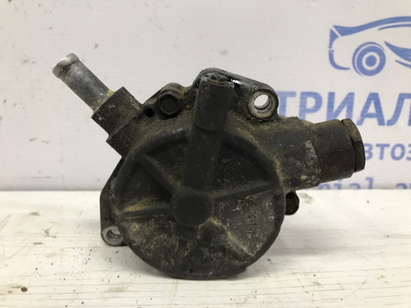 Насос вакуумный Mitsubishi L200 KB 2.5 ДИЗЕЛЬ 4D56U 2006 (б/у) Київ - зображення 4