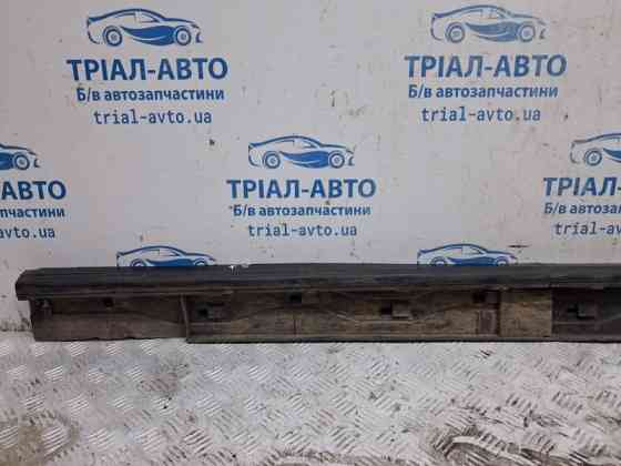 Накладка порога внешняя левая Mazda CX 5 2011-2017 KD5351PS1 (Арт. 79192) Київ