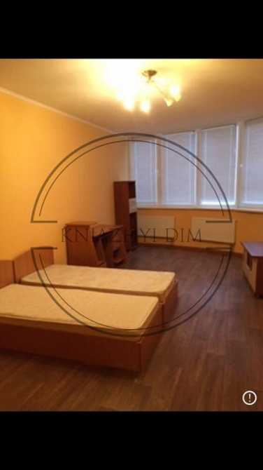 Отличная просторная, видовая 1-я квартира в Днепровском районе! Код объекта: 21121502 Киев - изображение 5