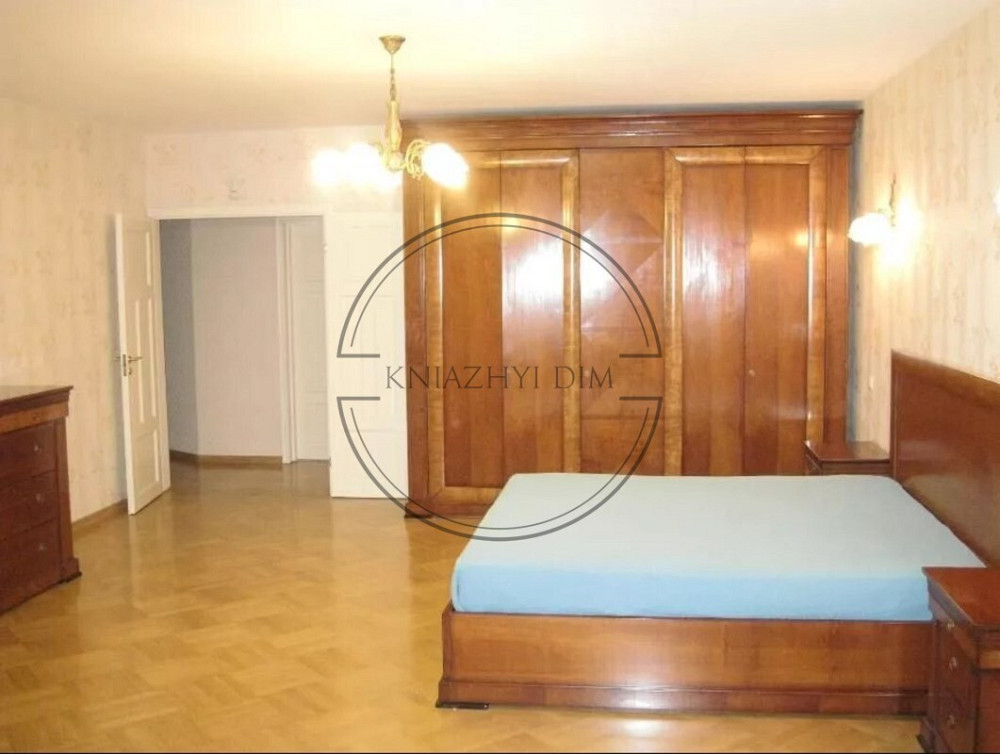 БЕЗ КОМИССИИ! Шикарная 5 комн разд квартира на Оболоне. Код №21102808 Київ - зображення 5