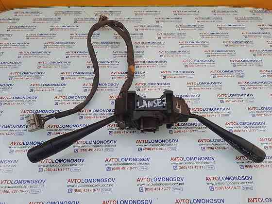 Подрулевой переключатель(гитара)для Mitsubishi Lancer 90 год Colt C50 РАЗБОРКА Днепр