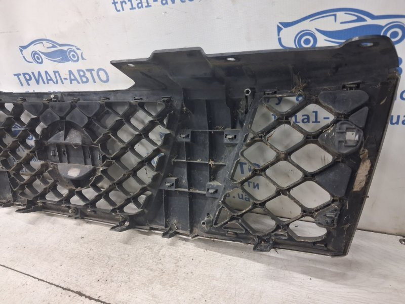 Решетка радиатора Nissan Navara 2004-2015 62310EB400 (Арт. 82350) Київ - зображення 4
