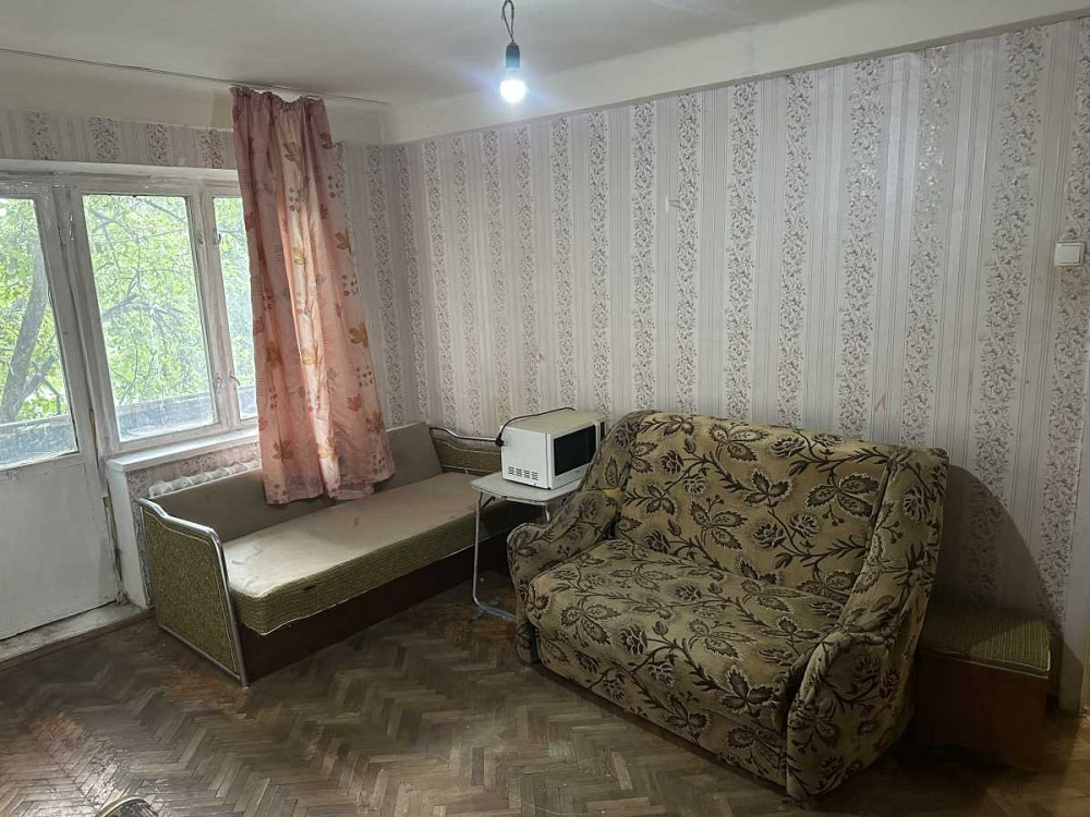 долгосрочная аренда 2-к квартира Киев, Голосеевский, 11500 грн./мес. Київ - зображення 1