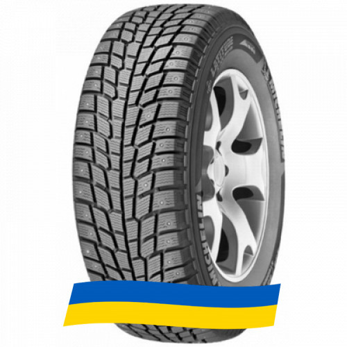 255/50 R19 Michelin Latitude X-Ice North 107T Позашляхова шина Київ - зображення 3