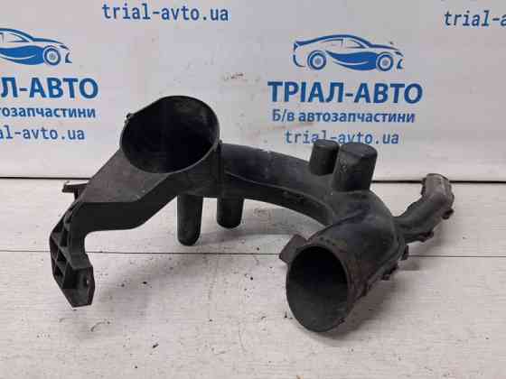 Воздуховод Nissan Juke F15 1.6 TURBO MR16DDT 2010 (б/у) Київ