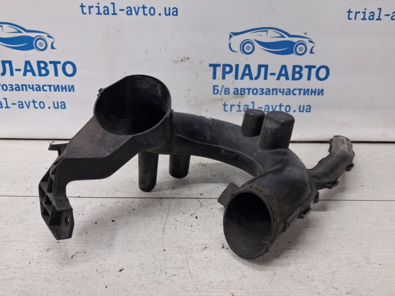 Воздуховод Nissan Juke F15 1.6 TURBO MR16DDT 2010 (б/у) Київ - зображення 2