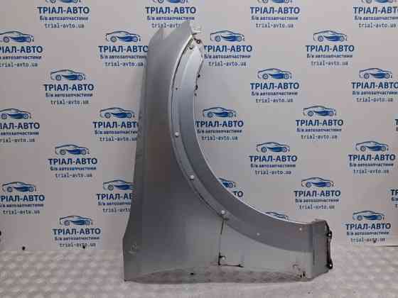 Крыло переднее правое Mitsubishi Pajero Wagon 2006-2022 5220C252 (Арт. 68465) Київ