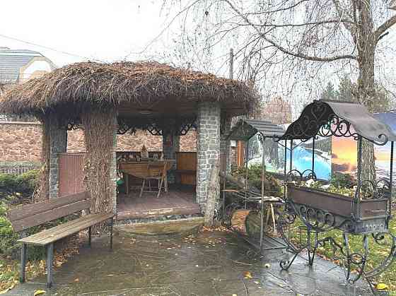 продажа 7-к дом Киево-Святошинский, Петропавловская Борщаговка, 430000 $ 