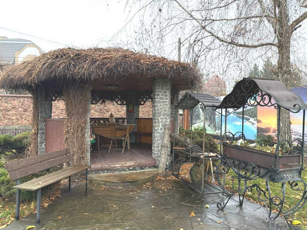 продажа 7-к дом Киево-Святошинский, Петропавловская Борщаговка, 430000 $  - изображение 3