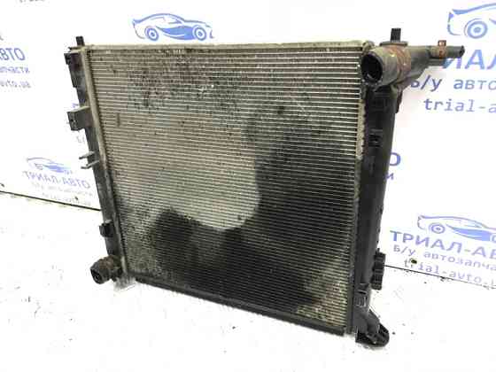 Радиатор основной Hyundai Tucson 2015-2021 25310D7000 (Арт. 43288) Київ