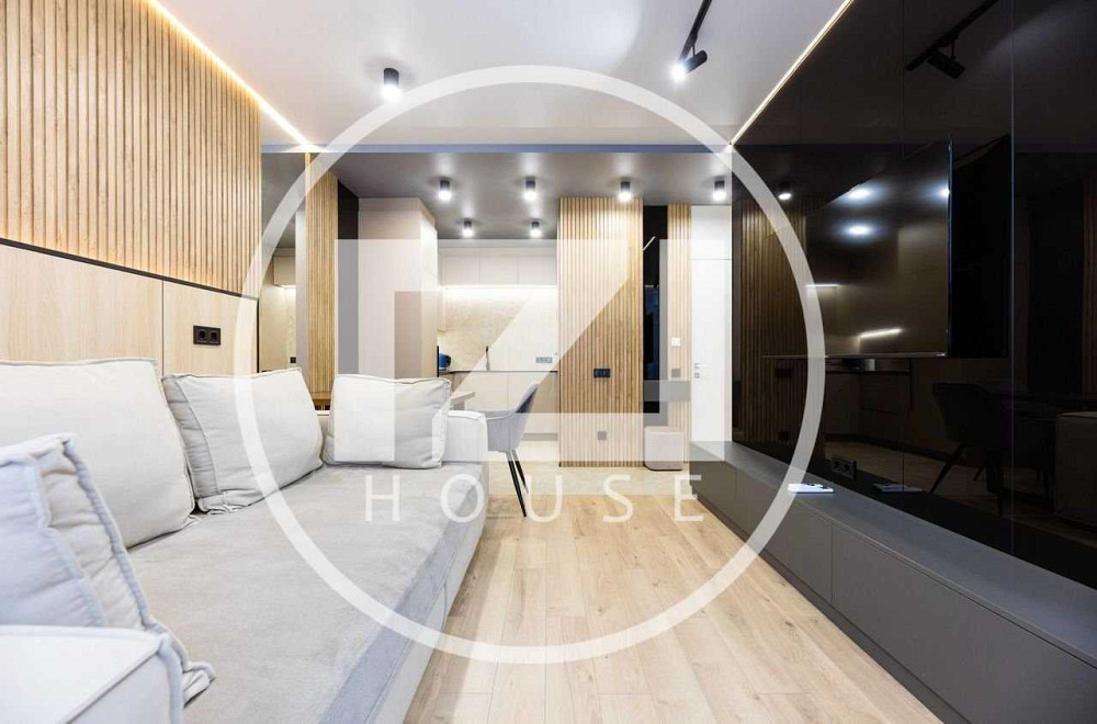 долгосрочная аренда 1-к квартира Киев, Шевченковский, 999 $/мес. Київ - зображення 5