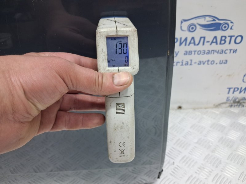 Дверь задняя правая Dacia Duster 2010-2017 821007807R (Арт. 62299) Київ - зображення 8