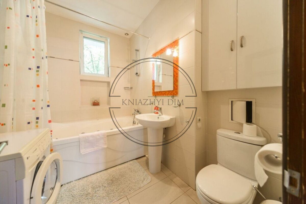 Отличная 3к. квартира на Крещатике, Липки. КОД ОБЪЕКТА: 21133240. Киев - изображение 9