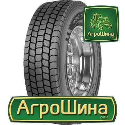 Грузовая шина Fulda Regioforce 3 (ведущая) 315/70 R22.5 154L/152M Київ