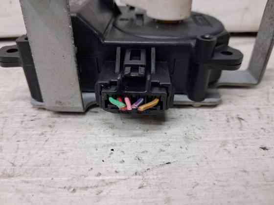 Сервопривод Mitsubishi Pajero Wagon 3 3.2 ДИЗЕЛЬ 4M41 1999 (б/у) Київ