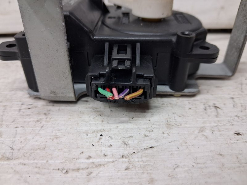 Сервопривод Mitsubishi Pajero Wagon 3 3.2 ДИЗЕЛЬ 4M41 1999 (б/у) Киев - изображение 3