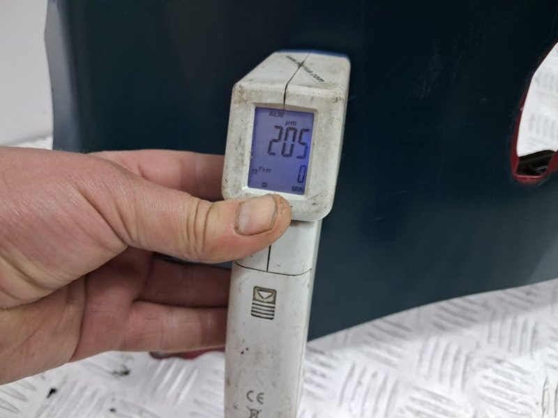 Крыло переднее правое Toyota RAV 4 2005-2016 5381142210 (Арт. 60456) Київ - зображення 6