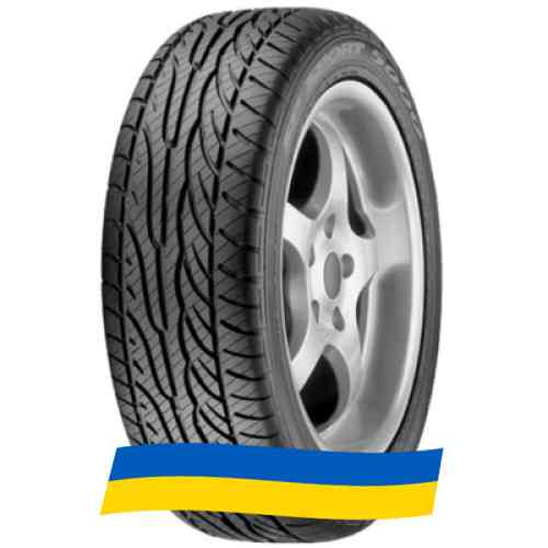 225/55 R18 Dunlop SP Sport 5000 98H Легкова шина Київ