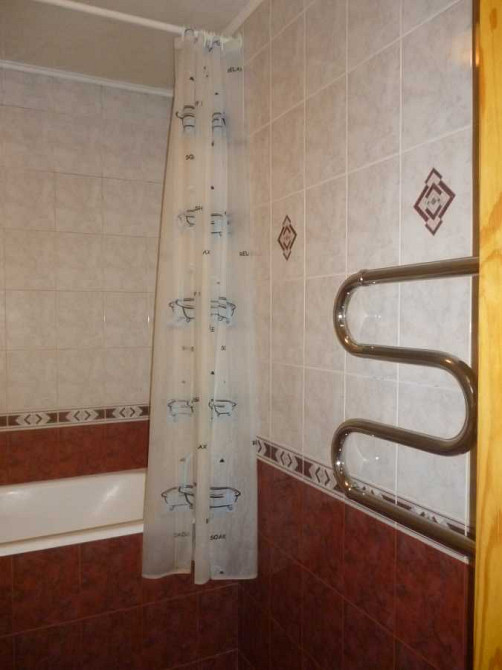 долгосрочная аренда 3-к квартира Киев, Шевченковский, 15000 грн./мес. Киев - изображение 5