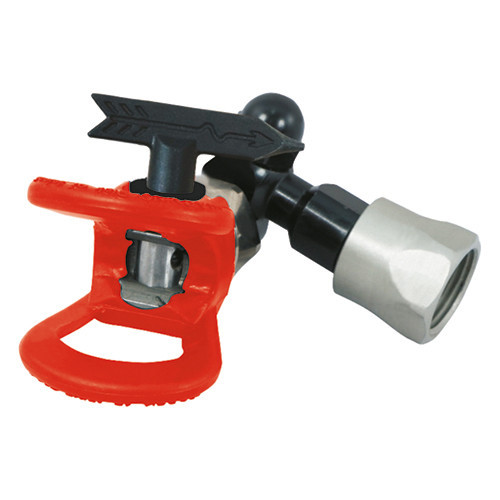 Держатель форсунки для безвоздушного распылителя поворотный 360° 818C AEROPRO AP8642-1 Харків - зображення 1