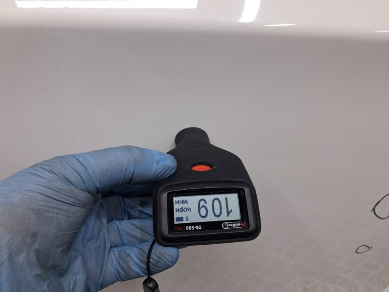 Дверь задняя правая Hyundai I30 GD 1.6 DIESEL D4FB 2011 (б/у) Київ - зображення 7