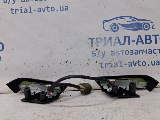 Кнопки руля SsangYong Rexton Y250 2.7 D27DT 2006 (б/у) Киев - изображение 4