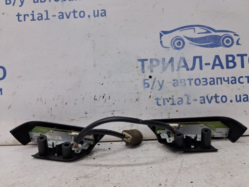 Кнопки руля SsangYong Rexton Y250 2.7 D27DT 2006 (б/у) Київ - зображення 4