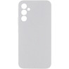 Чехол Silicone Cover Lakshmi Full Camera (AAA) для Samsung Galaxy S24 FE Херсон