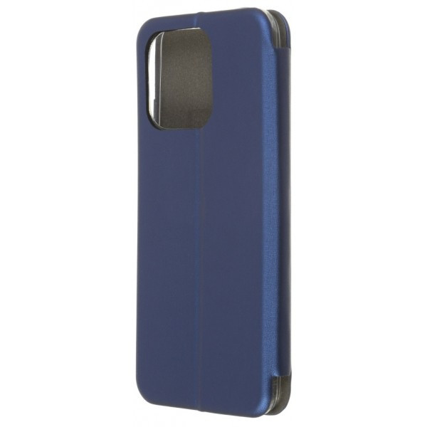 Чохол-книжка ArmorStandart G-Case для Xiaomi Redmi 12C/11A/Poco C55 Blue (ARM65968) (Код товару:3121 Харків - зображення 2