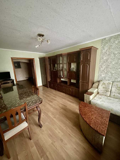 долгосрочная аренда 3-к квартира Киев, Оболонский, 22500 грн./мес. Киев - изображение 9