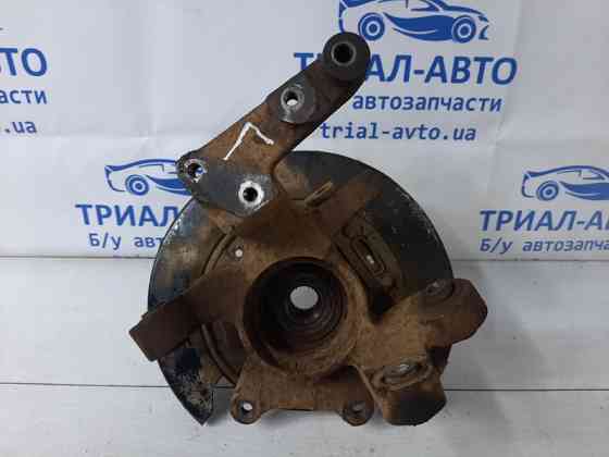 Цапфа задняя левая со ступицей SsangYong Korando C200 2.0 DIESEL 2010 (б/у) Киев