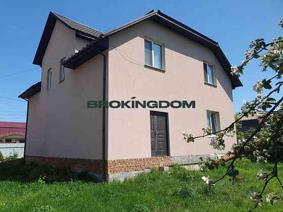 продажа 4-к дом Киево-Святошинский, Белогородка, 110000 $ 