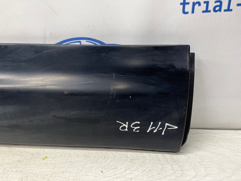 Накладка двери Nissan Qashqai 2013-2022 828704EA0A (Арт. 77473) Київ - зображення 2