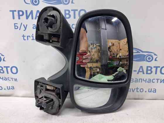 Зеркало правое Renault Trafic 2001-2014 7701473247 (Арт. 80761) Киев