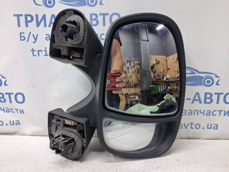 Зеркало правое Renault Trafic 2001-2014 7701473247 (Арт. 80761) Київ - зображення 1