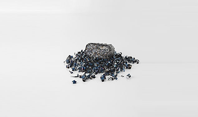 Прес RAP метал Буск - изображение 4