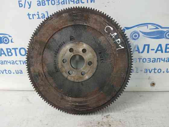 Маховик Chevrolet Captiva 2006-2011 92067933 (Арт. 59202) Київ