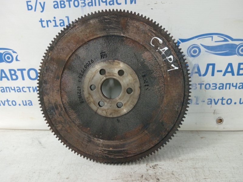 Маховик Chevrolet Captiva 2006-2018 92067933 (Арт. 59202) Киев - изображение 2
