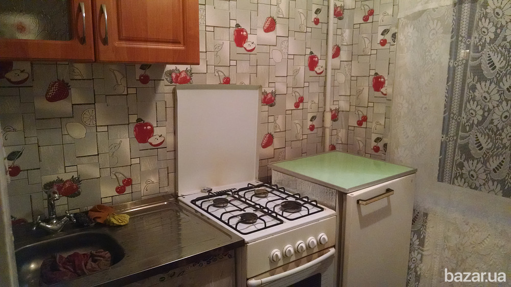 Свободна! 1-к ж.м.Кр.Камень д.10, быттехника, мебель. МПО, 6/9эт Дніпро - зображення 5