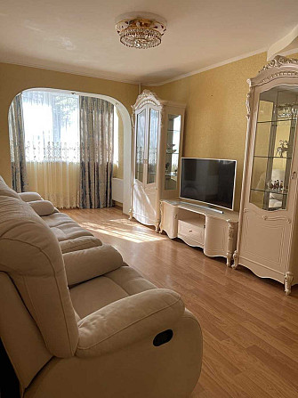 продажа 3-к квартира Смелянский, Смела, 68000 $ Сміла - зображення 3